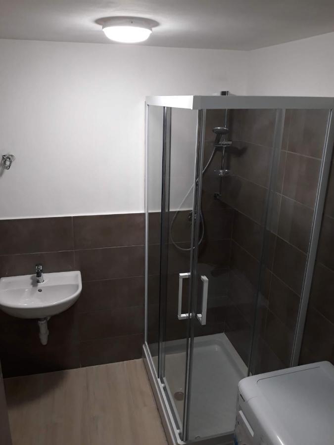 Rooms Center Wolf - Matrimoniale E Comunicanti Matera Extérieur photo