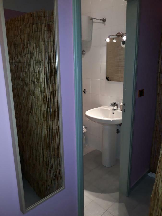 Rooms Center Wolf - Matrimoniale E Comunicanti Matera Extérieur photo